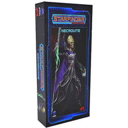 Mini Starfinder: Necrovite