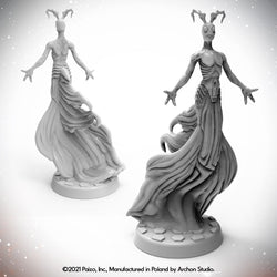 Mini Starfinder: Asteray