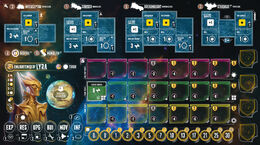 Eclipse: Species - Seekers