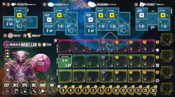 Eclipse: Species - Seekers