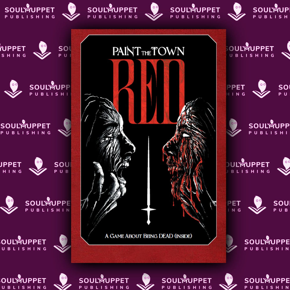 Paint the Town Red