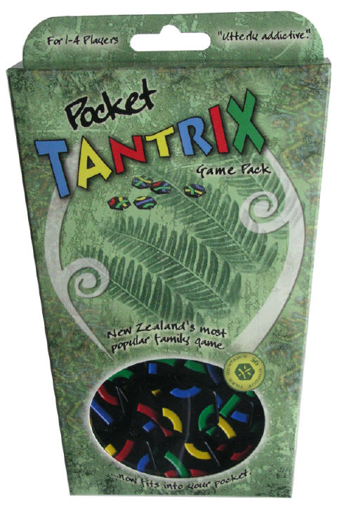 Tantrix Pocket