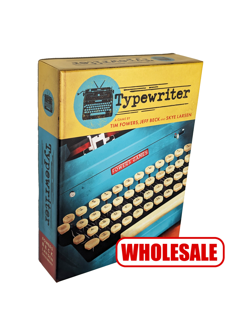 Typewriter