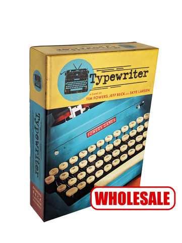 Typewriter