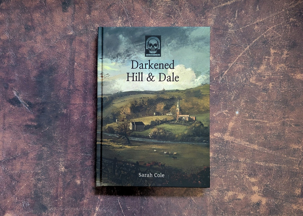 This Blighted Isle: Darkened Hill & Dale