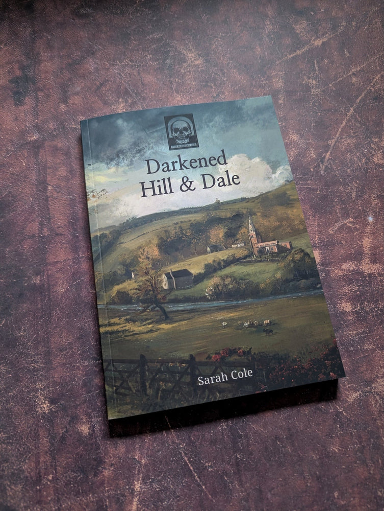 This Blighted Isle: Darkened Hill & Dale
