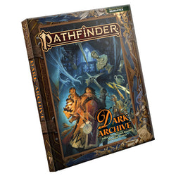 Pathfinder 2E: Dark Archive (Remastered)