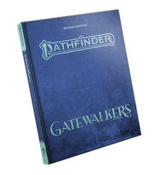 Pathfinder 2E: Path - Gatewalkers