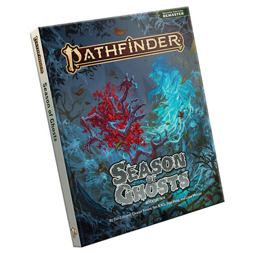 Pathfinder Path: Season of Ghosts 2E