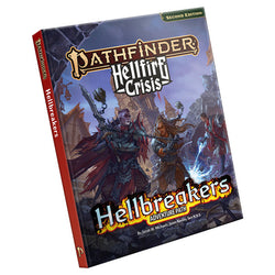 Pathfinder Path: Hellbreakers