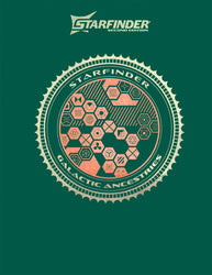 Starfinder 2E: Galactic Ancestries