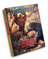 Starfinder 2E: Adventure Path - Mechageddon!