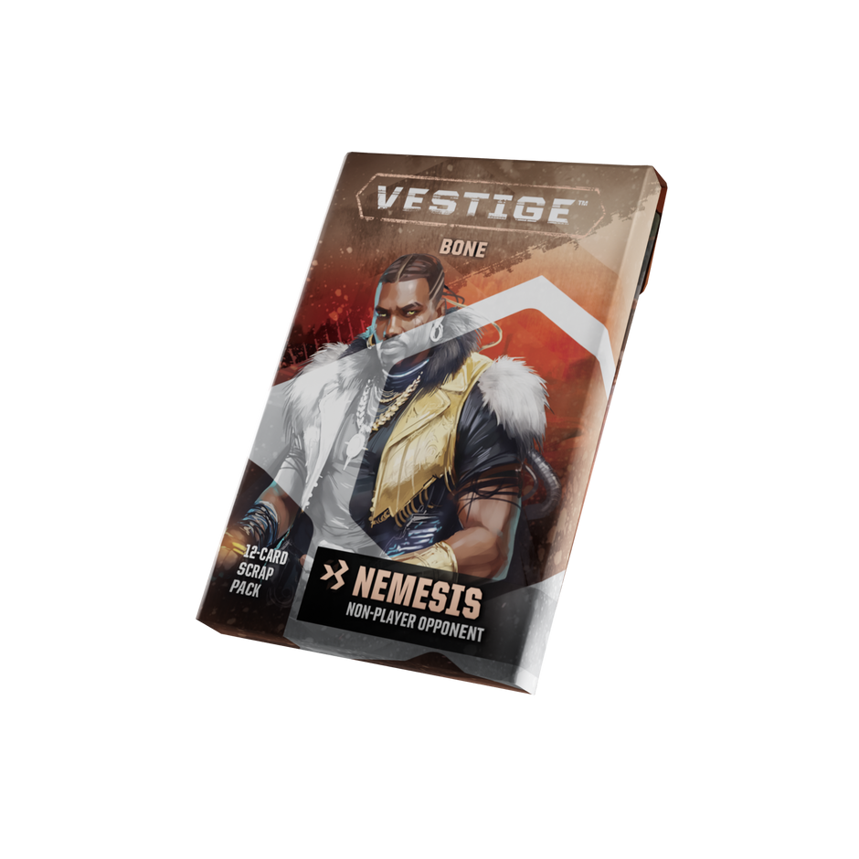 Vestige: Nemesis Pack