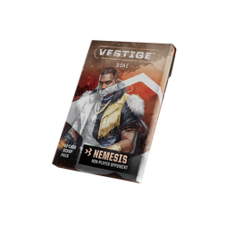 Vestige: Nemesis Pack