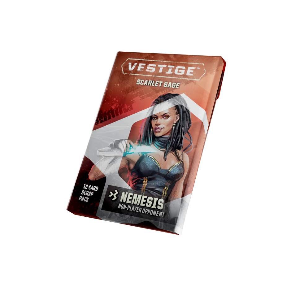 Vestige: Nemesis Pack