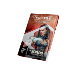 Vestige: Nemesis Pack