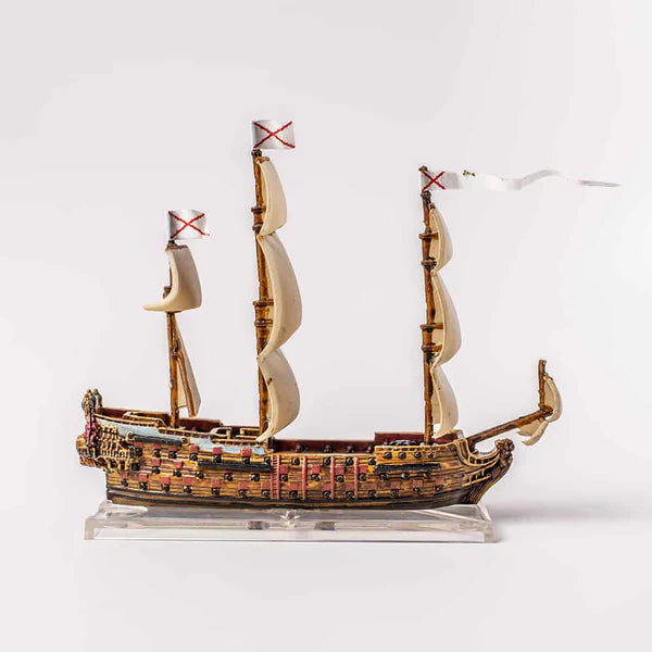 Oak & Iron: Ship - Ships of the Line