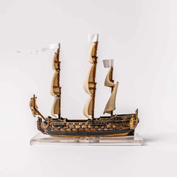 Oak & Iron: Ship - Ships of the Line