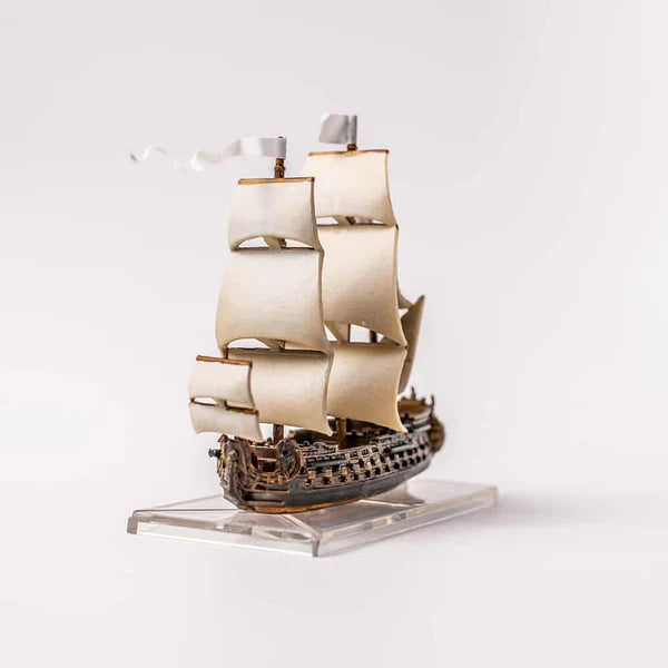 Oak & Iron: Ship - Ships of the Line