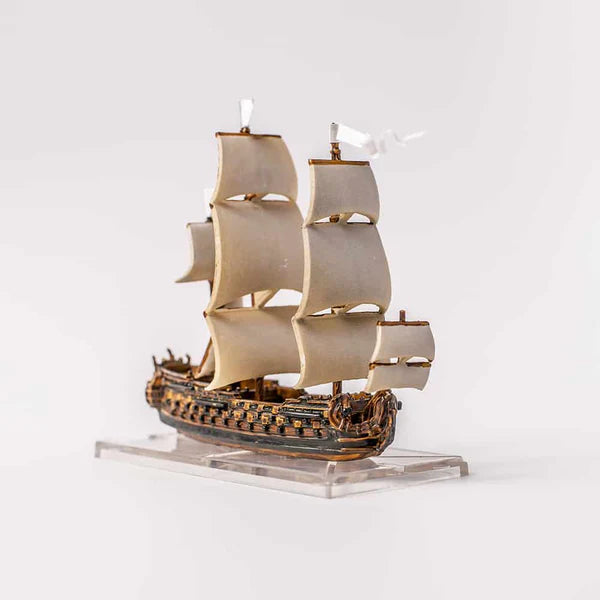 Oak & Iron: Ship - Ships of the Line