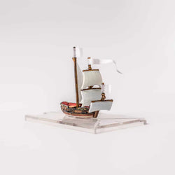Oak & Iron: Ship - Merchant Men
