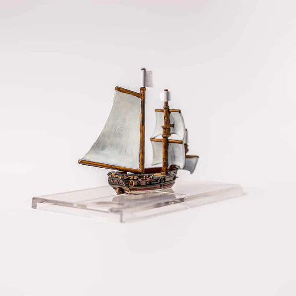 Oak & Iron: Ship - Merchant Men
