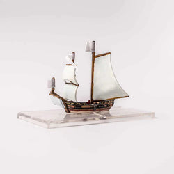 Oak & Iron: Ship - Merchant Men