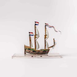 Oak & Iron: Ship - Merchant Men