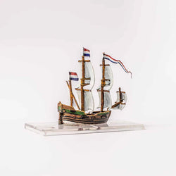 Oak & Iron: Ship - Merchant Men