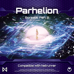 Compatible with Netrunner: 02 Borealis