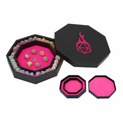 Dice Tray Forged: Dice Arena