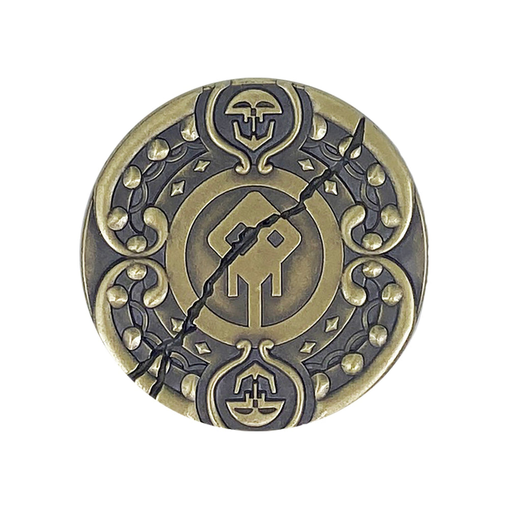 Rapscallion: Pirate Coin