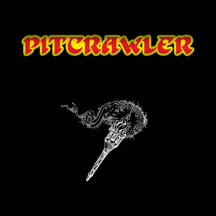 Pitcrawler:  Core Book