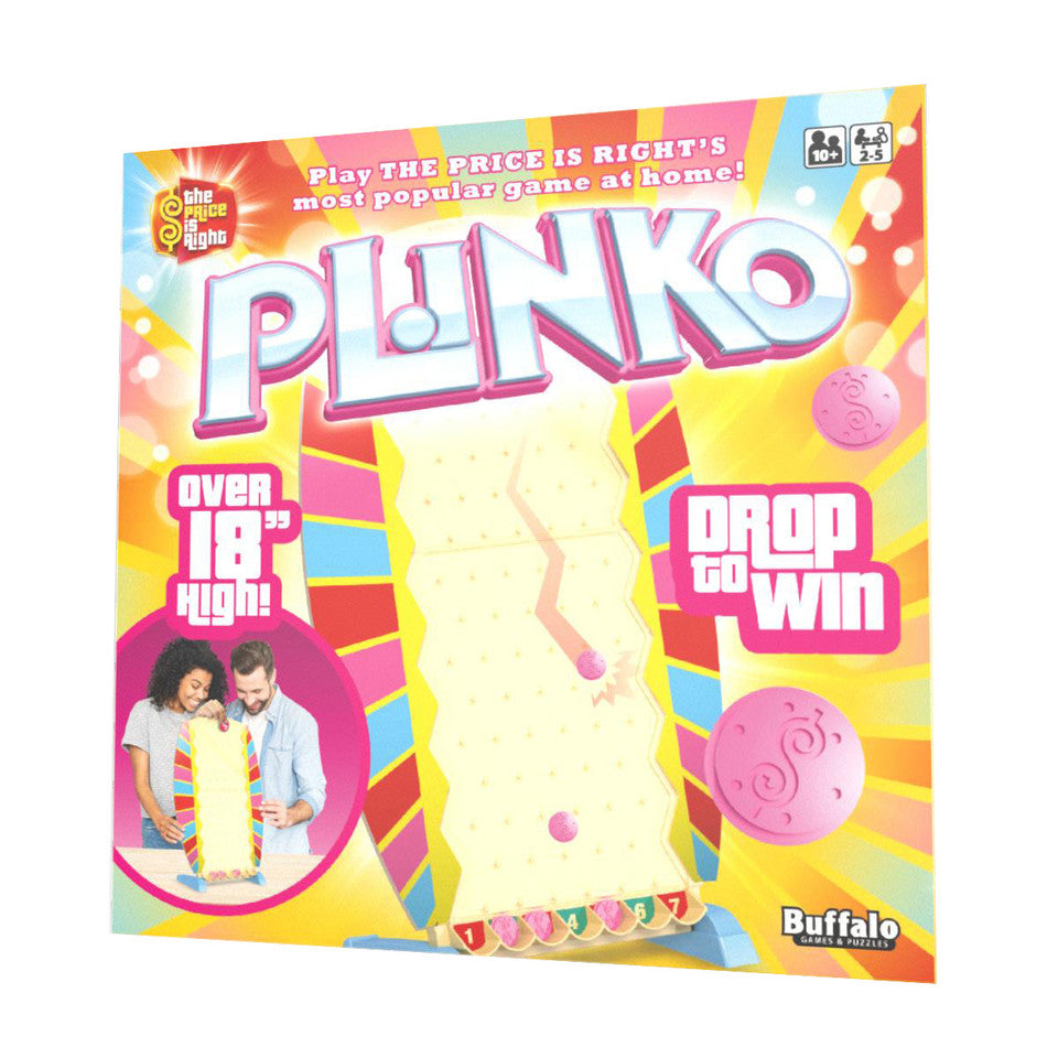 Plinko (Tabletop)