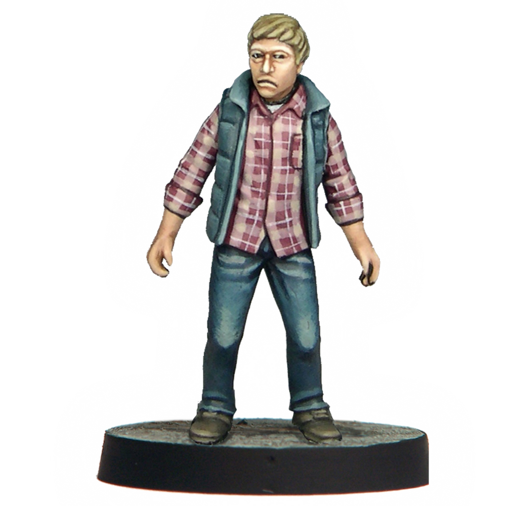 Mini Crooked Sci-Fi: Loyal Companion