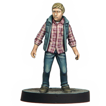 Mini Crooked Sci-Fi: Loyal Companion