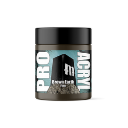 Paint Pro Acryl: Basing Textures