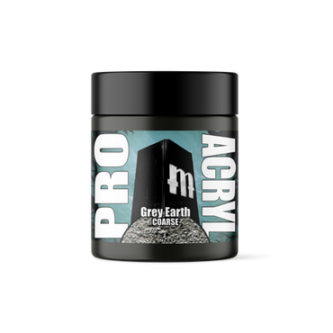 Paint Pro Acryl: Basing Textures