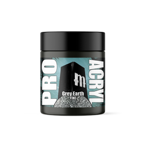 Paint Pro Acryl: Basing Textures