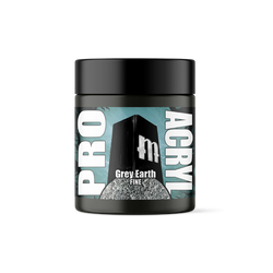 Paint Pro Acryl: Basing Textures