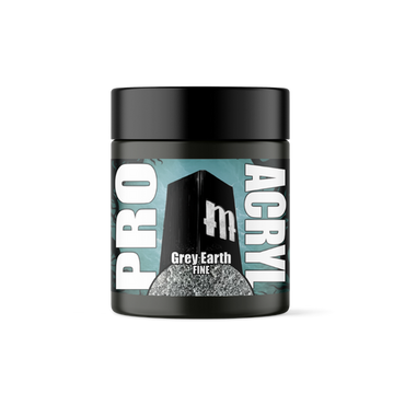 Paint Pro Acryl: Basing Textures