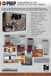 7TV: Pulp Boxed Game