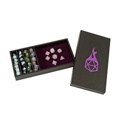 Dice Tray Forged: Battle Pit