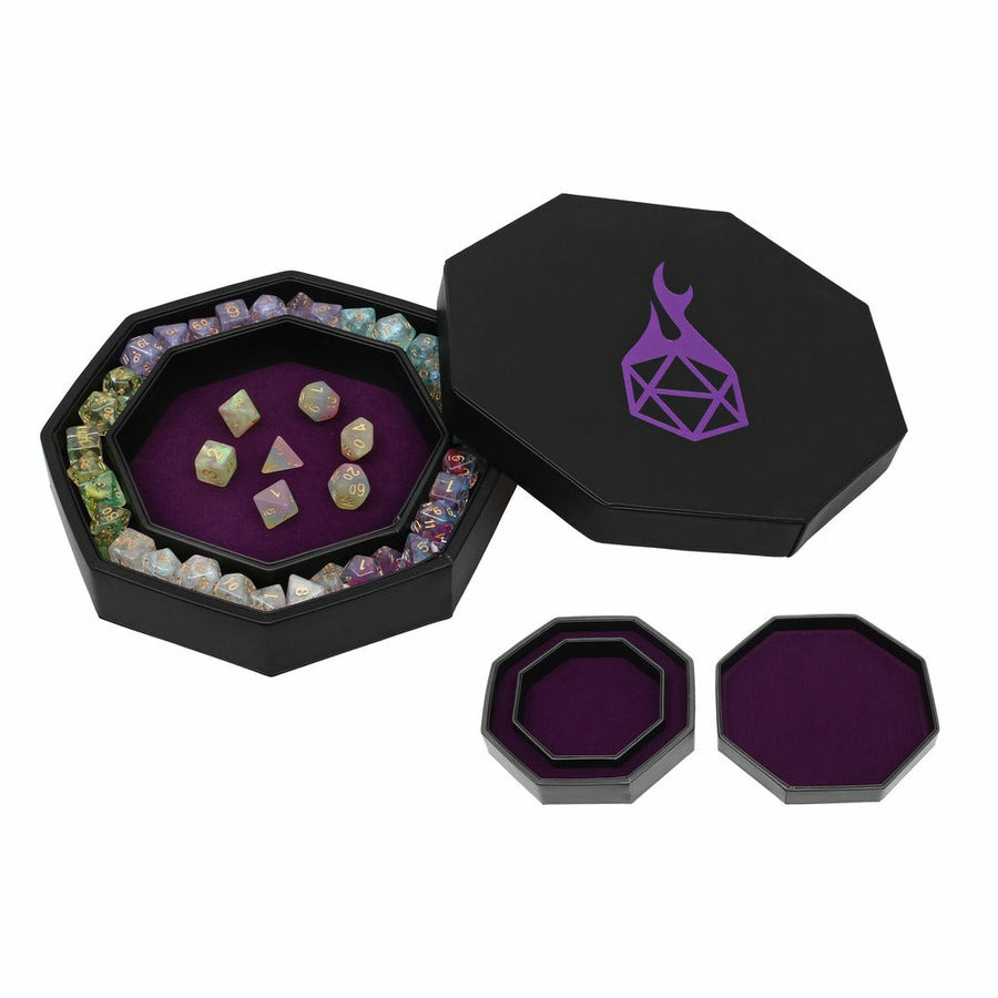 Dice Tray Forged: Dice Arena