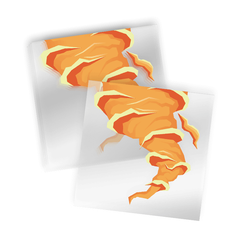 Quicksand: Custom Card Sleeves