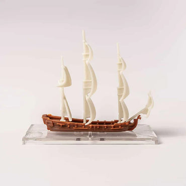 Oak & Iron: Ship - Blackbeards Revenge