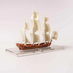 Oak & Iron: Ship - Blackbeards Revenge