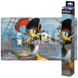 Disney Lorcana Playmat: Set 6 Azurite Sea