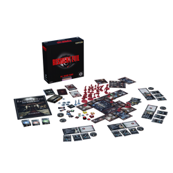 Resident Evil: The Board Game