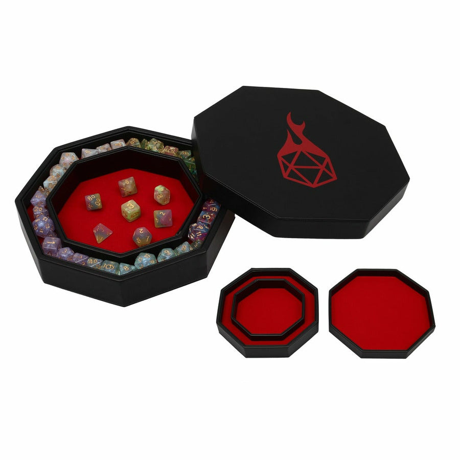 Dice Tray Forged: Dice Arena
